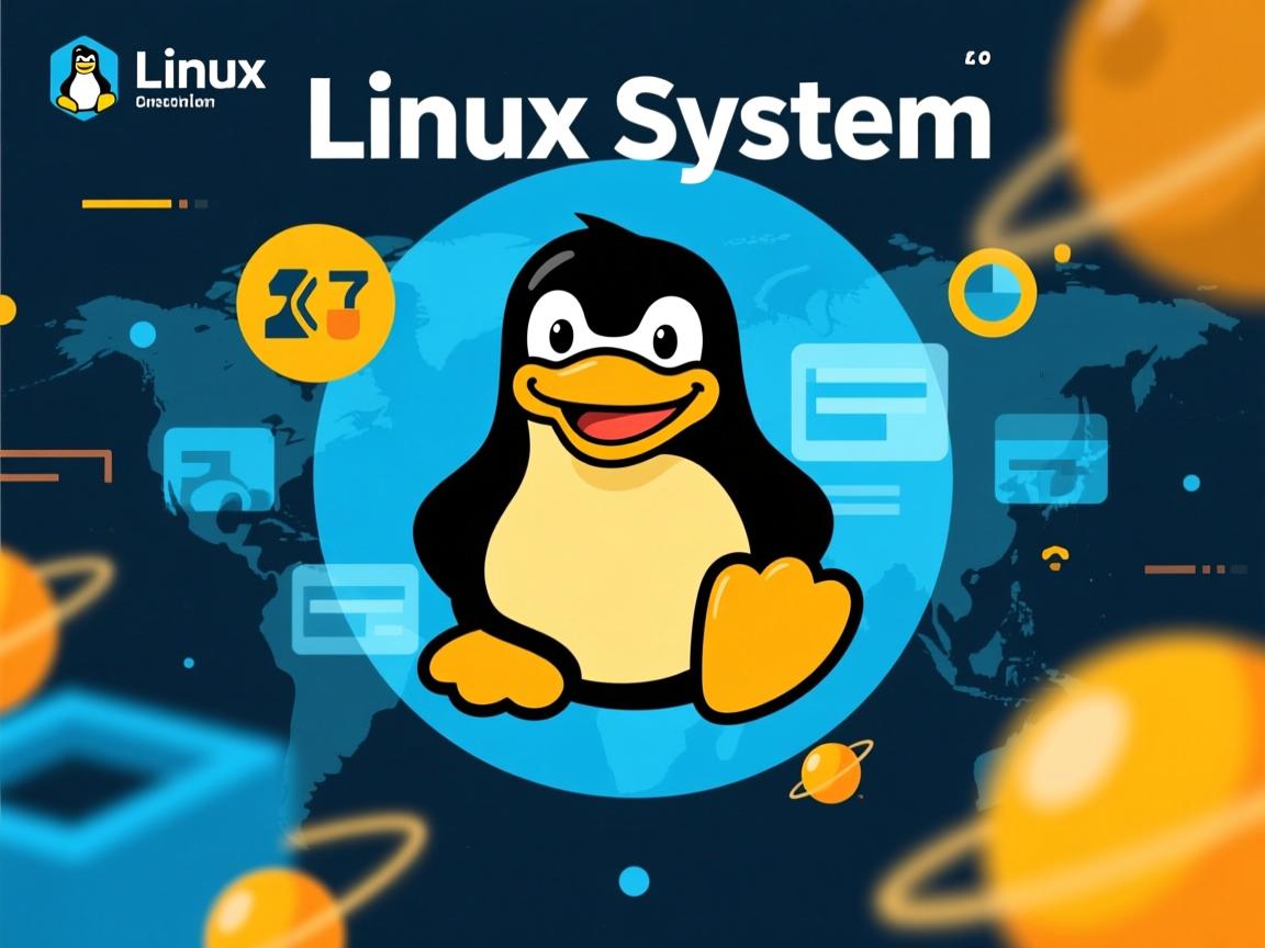 快速查看Linux系统  第3张 快速查看Linux系统  第3张