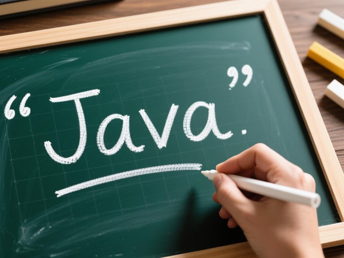 Java中双引号怎么写  第3张 Java中双引号怎么写  第3张