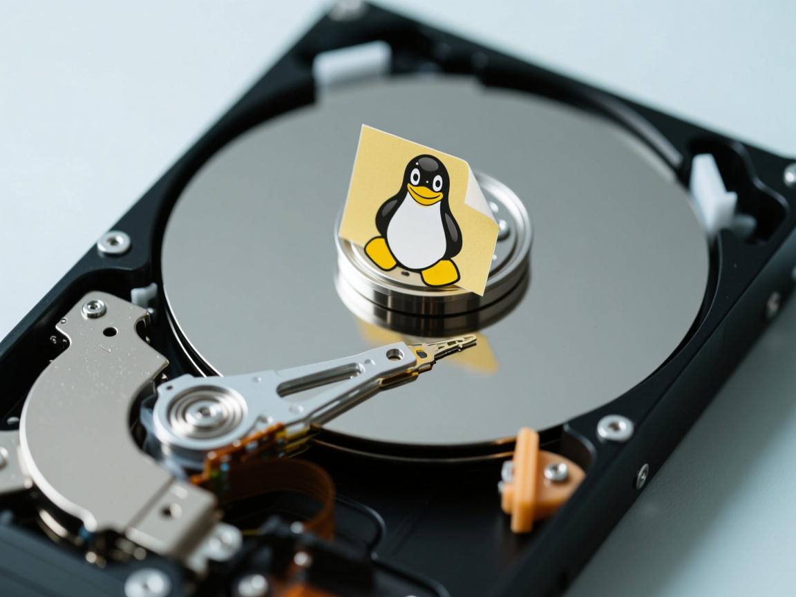 怎样查找Linux文件所在磁盘？
