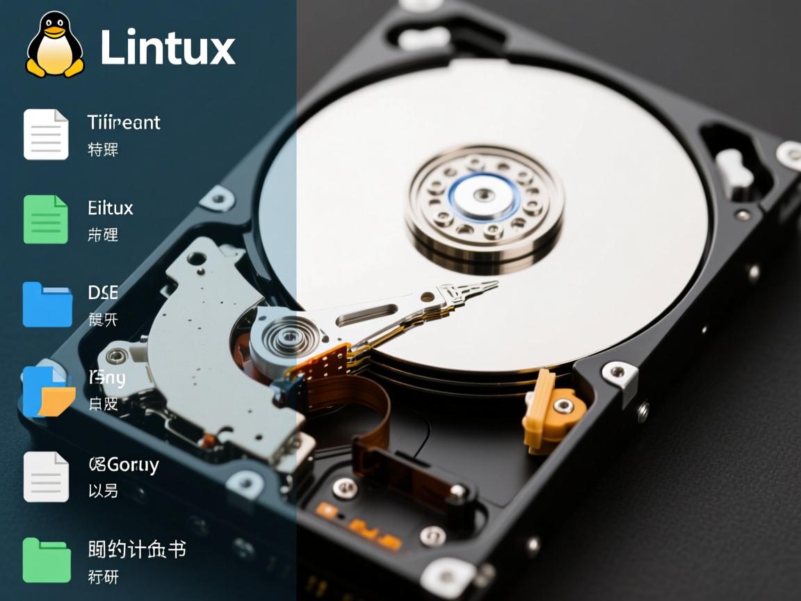 怎样查找Linux文件所在磁盘?  第3张 怎样查找Linux文件所在磁盘?  第3张