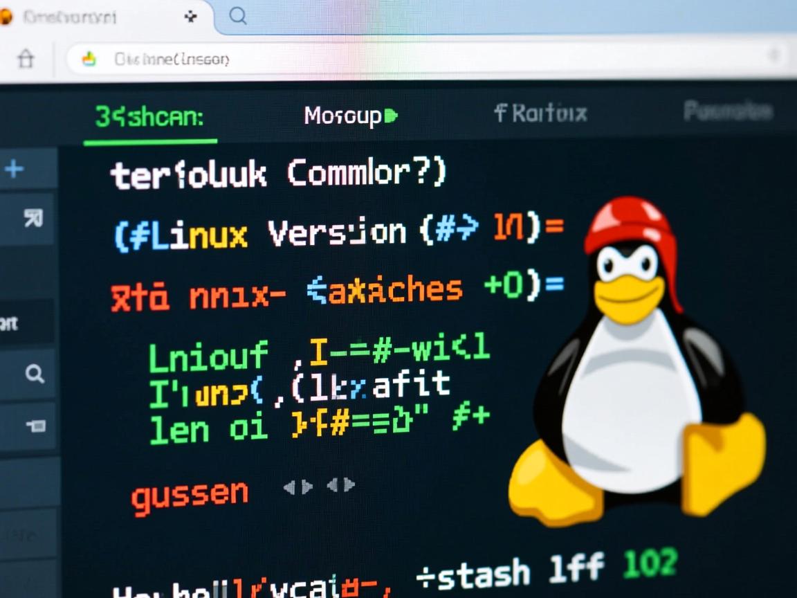 如何快速查看Linux版本命令  第2张