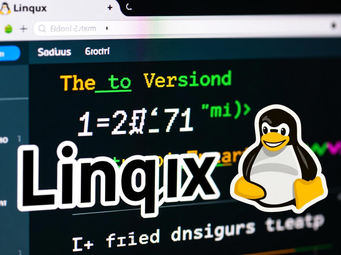 如何快速查看Linux版本命令  第3张