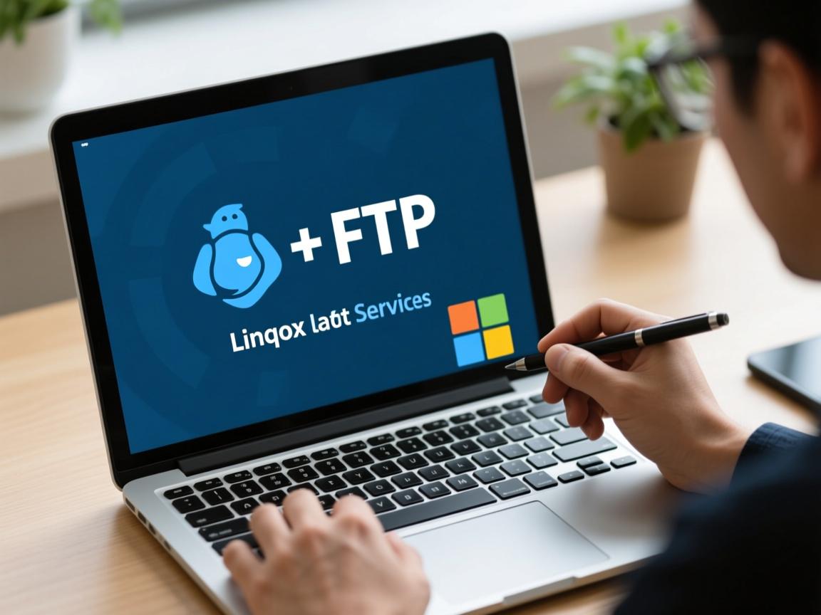 如何快速检查Linux有无安装FTP服务？  第2张