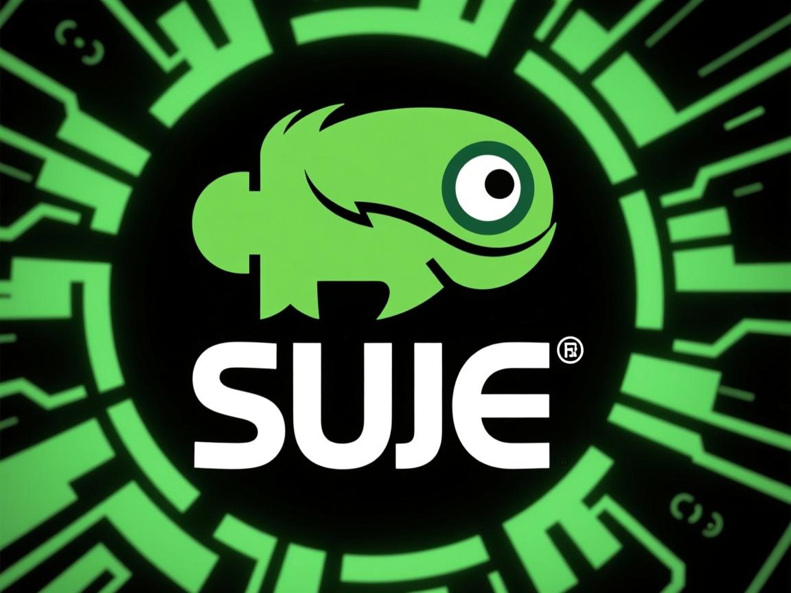 如何检测Linux是否为SUSE  第2张