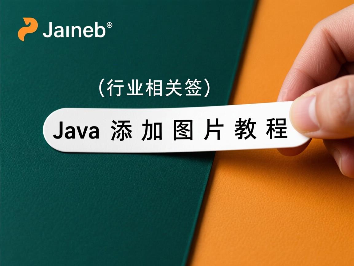 Java标签添加图片教程  第2张 Java标签添加图片教程  第2张