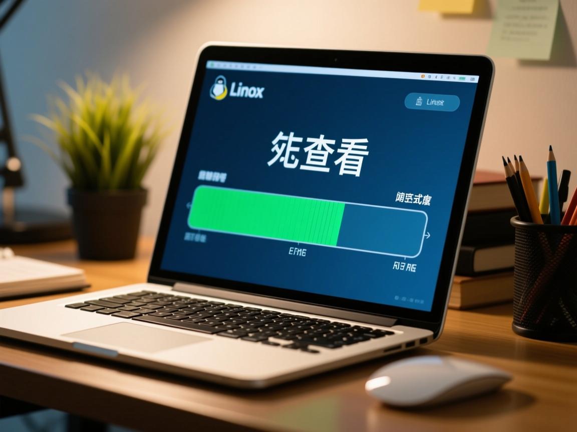 Linux剩余空间怎样查看  第3张 Linux剩余空间怎样查看  第3张