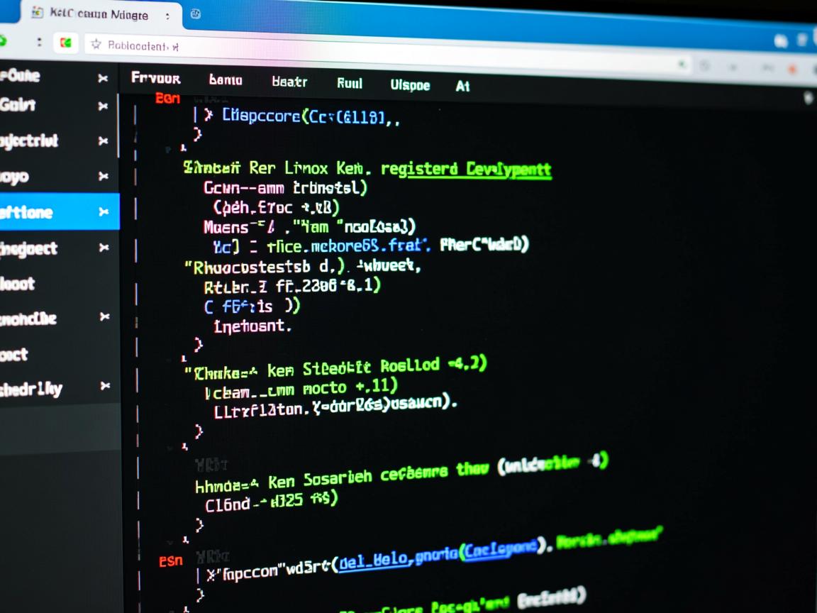 如何查看Linux内核注册设备  第3张 如何查看Linux内核注册设备  第3张