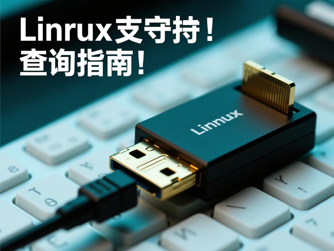 Linux内核网卡支持查询指南  第1张 Linux内核网卡支持查询指南  第1张