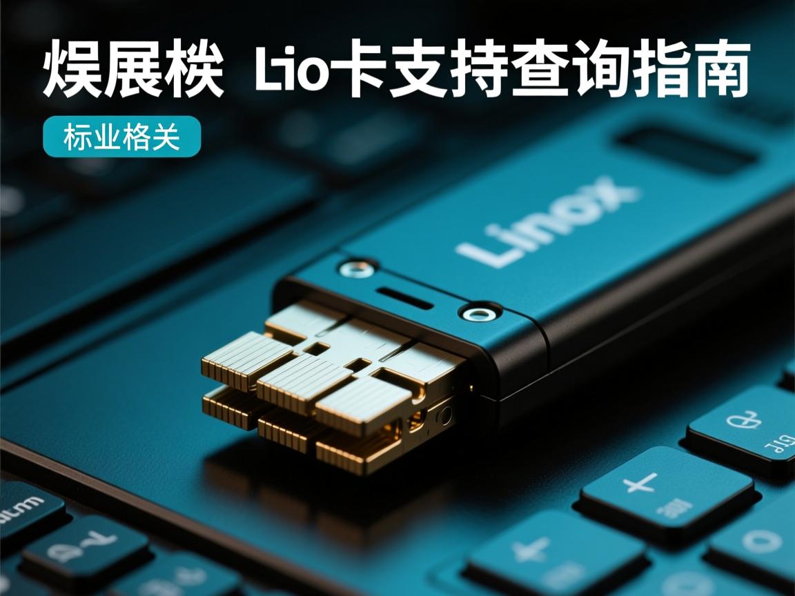Linux内核网卡支持查询指南  第3张 Linux内核网卡支持查询指南  第3张