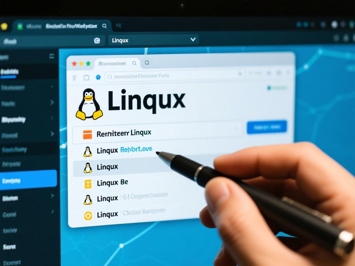 Linux内核文件位置如何查找?  第2张 Linux内核文件位置如何查找?  第2张