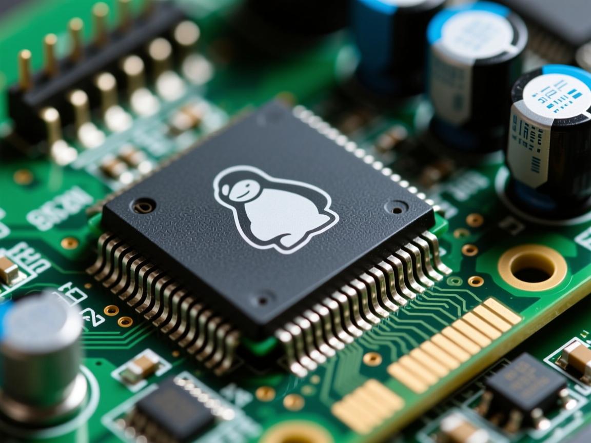 快速检测Linux内核SPI驱动存在性  第2张 快速检测Linux内核SPI驱动存在性  第2张