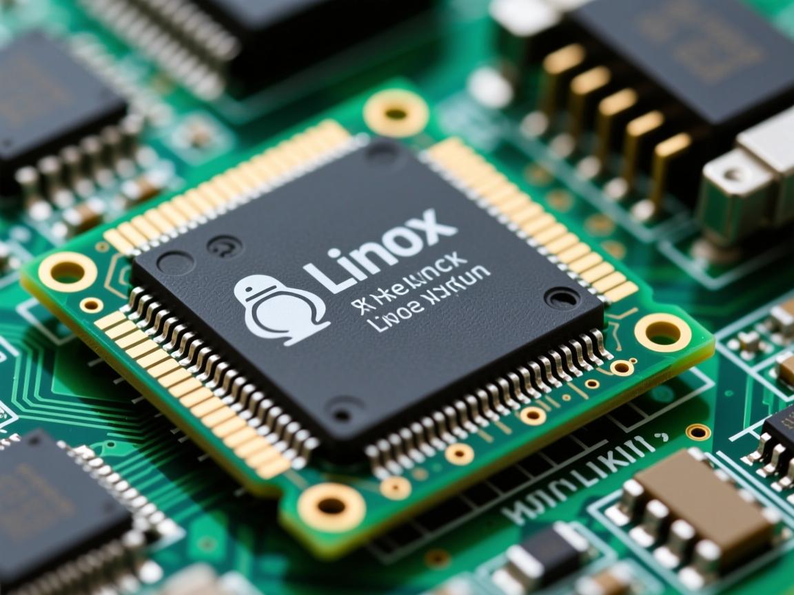 快速检测Linux内核SPI驱动存在性  第1张 快速检测Linux内核SPI驱动存在性  第1张