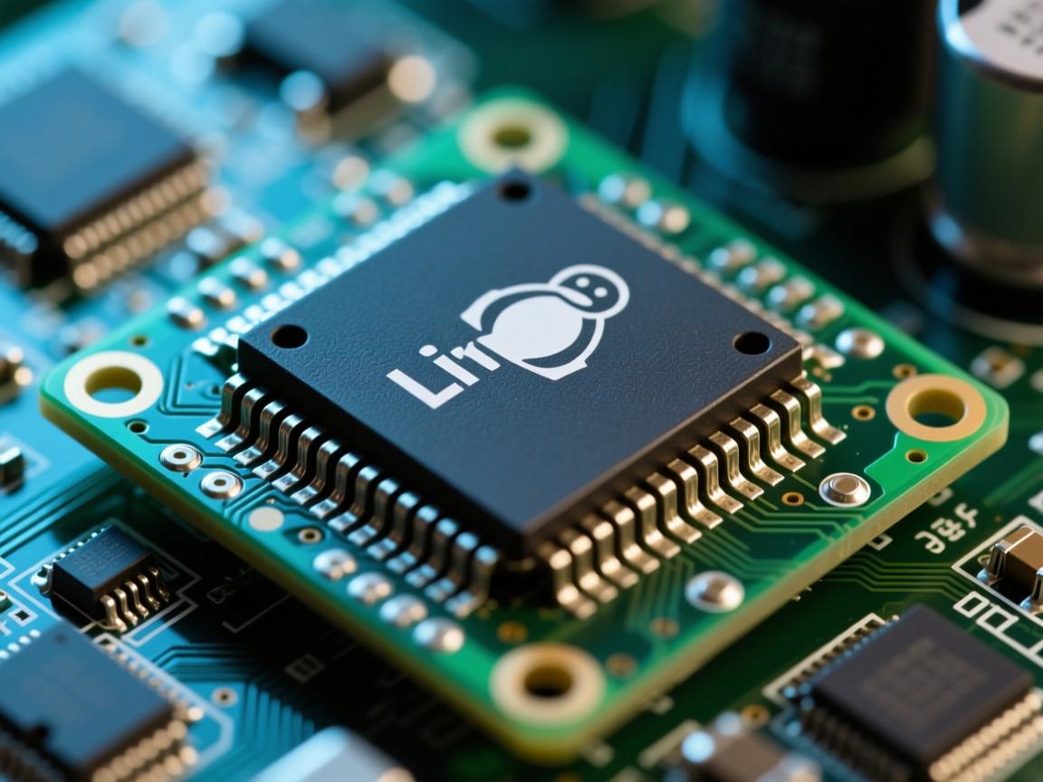 快速检测Linux内核SPI驱动存在性  第3张 快速检测Linux内核SPI驱动存在性  第3张