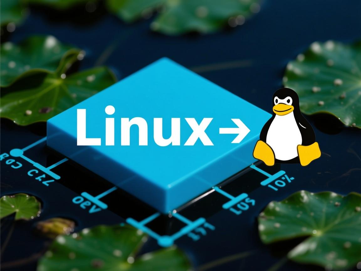 Linux内核是否被替换过  第3张 Linux内核是否被替换过  第3张