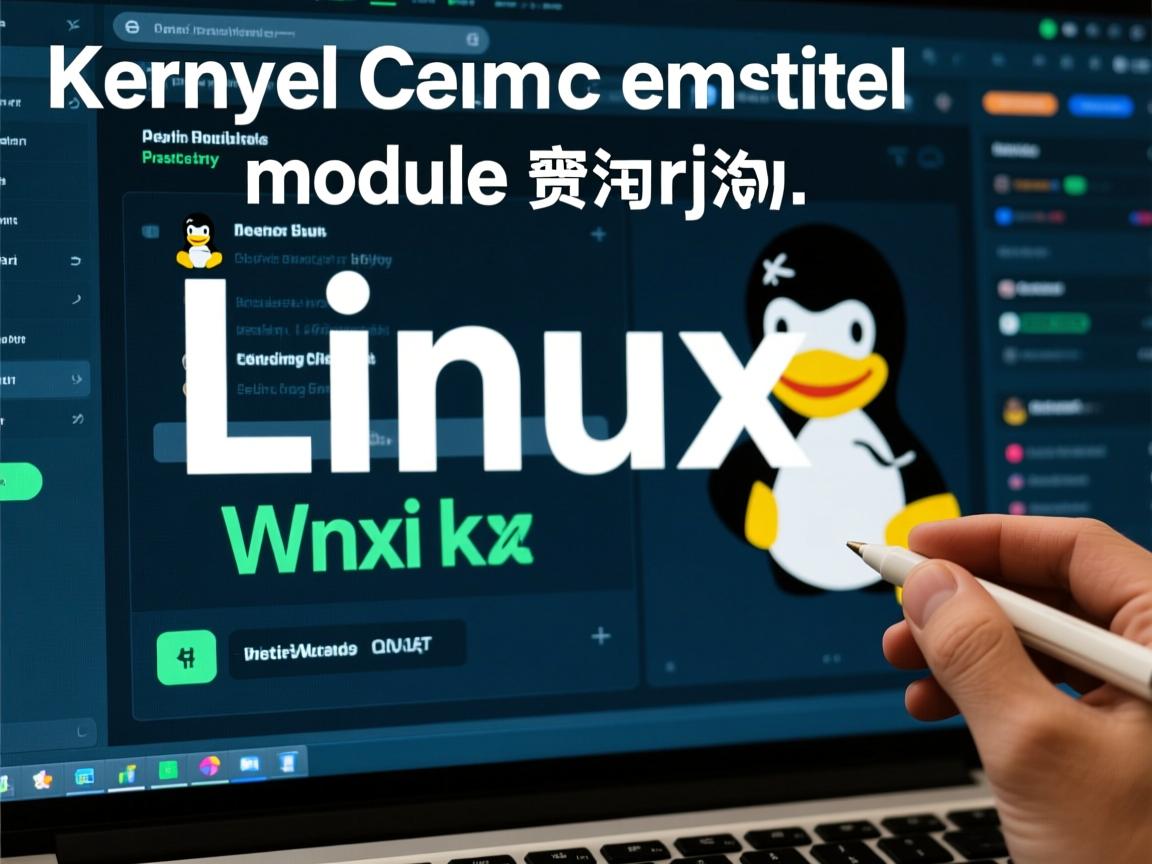 Linux内核编译模块查询方法  第2张 Linux内核编译模块查询方法  第2张