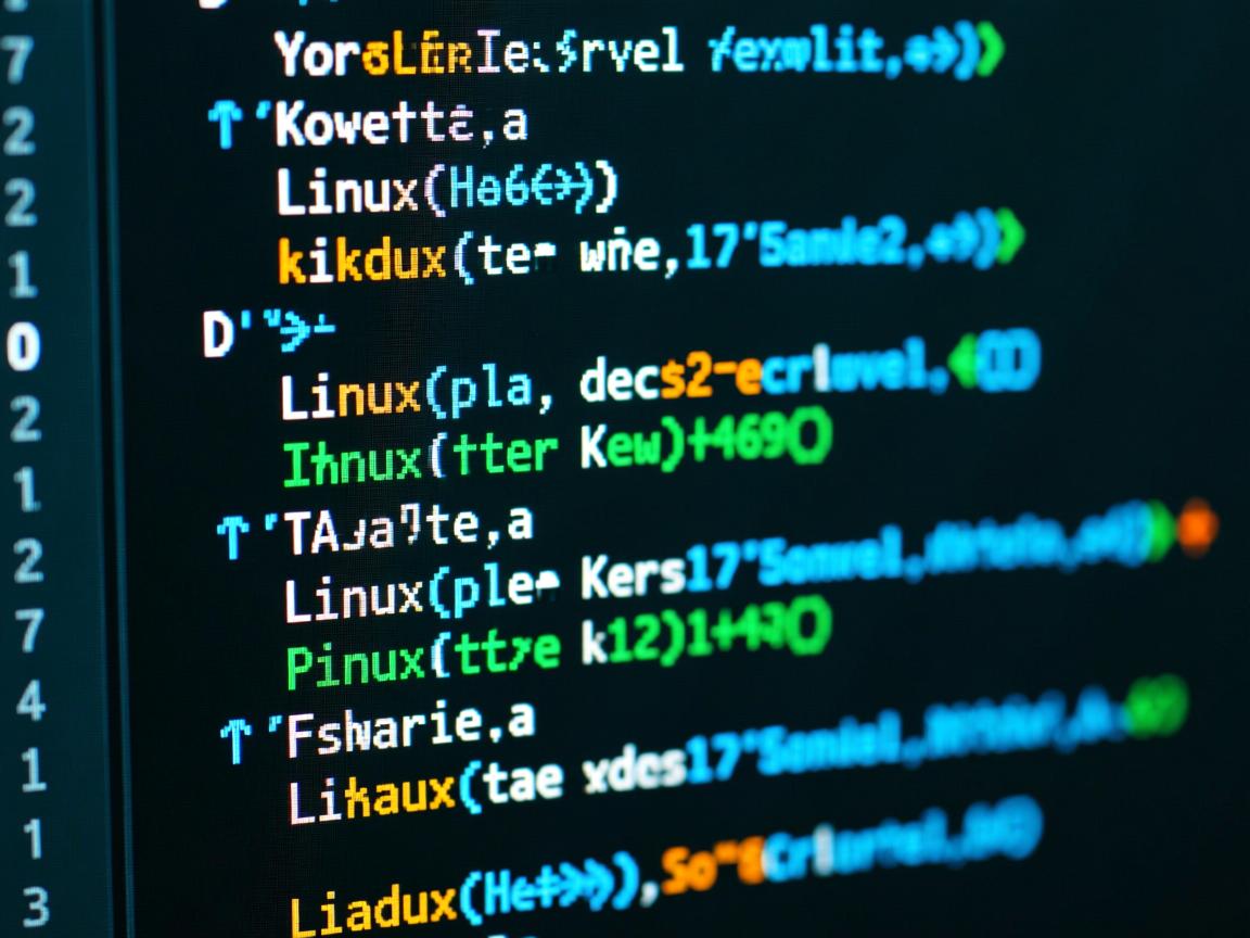 怎样快速查看Linux内核版本?  第2张 怎样快速查看Linux内核版本?  第2张