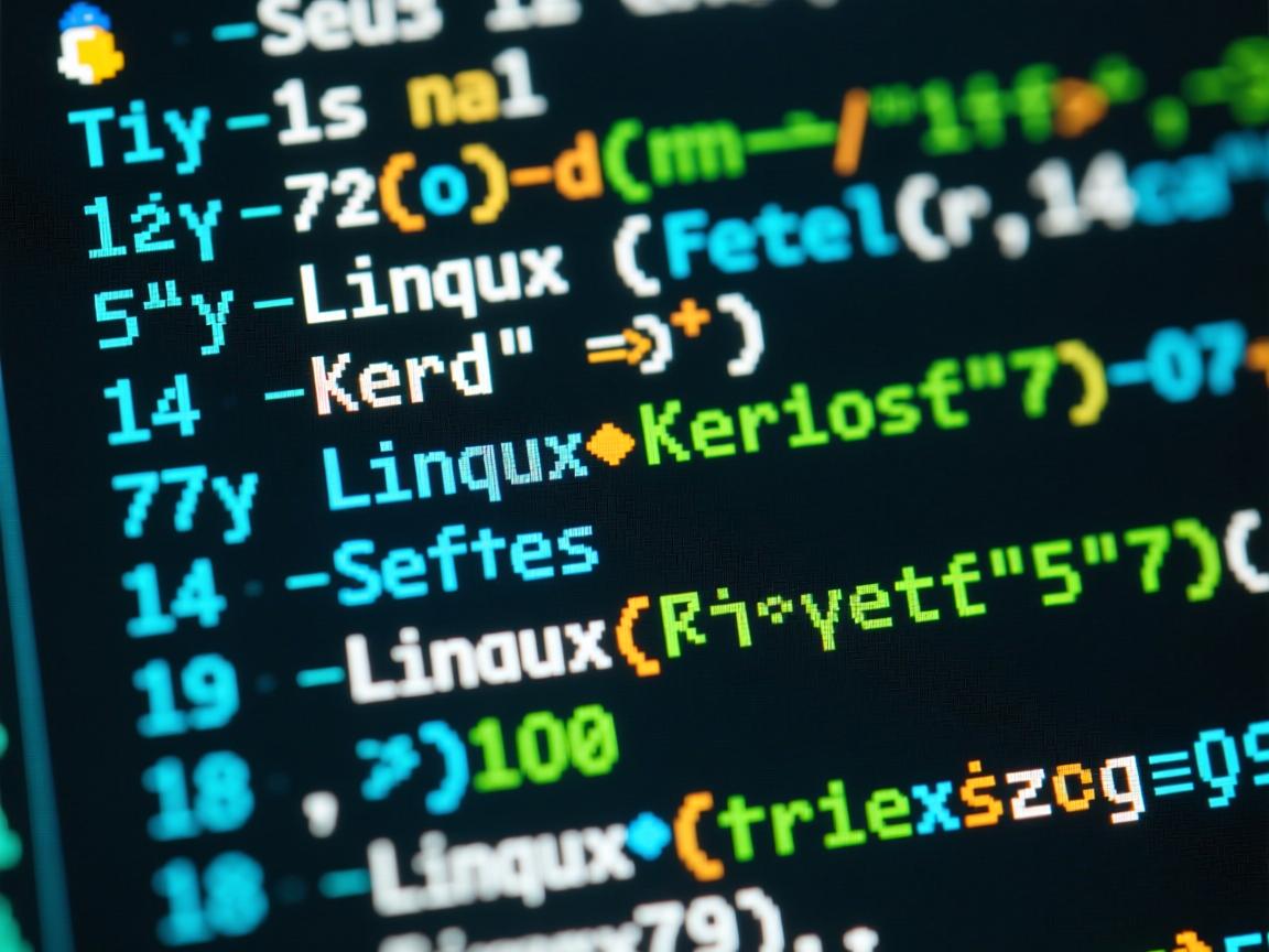 怎样快速查看Linux内核版本?  第1张 怎样快速查看Linux内核版本?  第1张