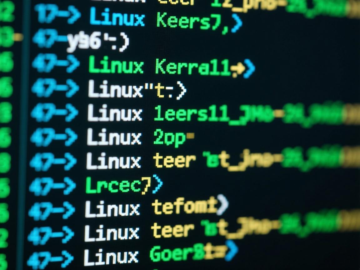 怎样快速查看Linux内核版本?  第3张 怎样快速查看Linux内核版本?  第3张