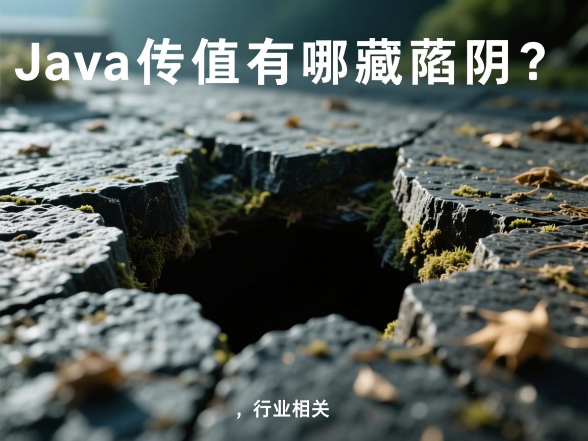 Java传值有哪些隐藏陷阱? 第3张 Java传值有哪些隐藏陷阱? 第3张