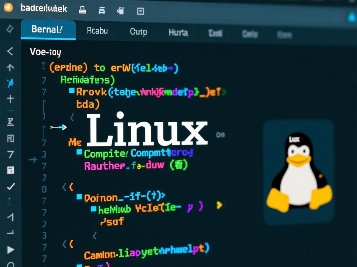 Linux内核C编译器版本如何查看  第1张 Linux内核C编译器版本如何查看  第1张