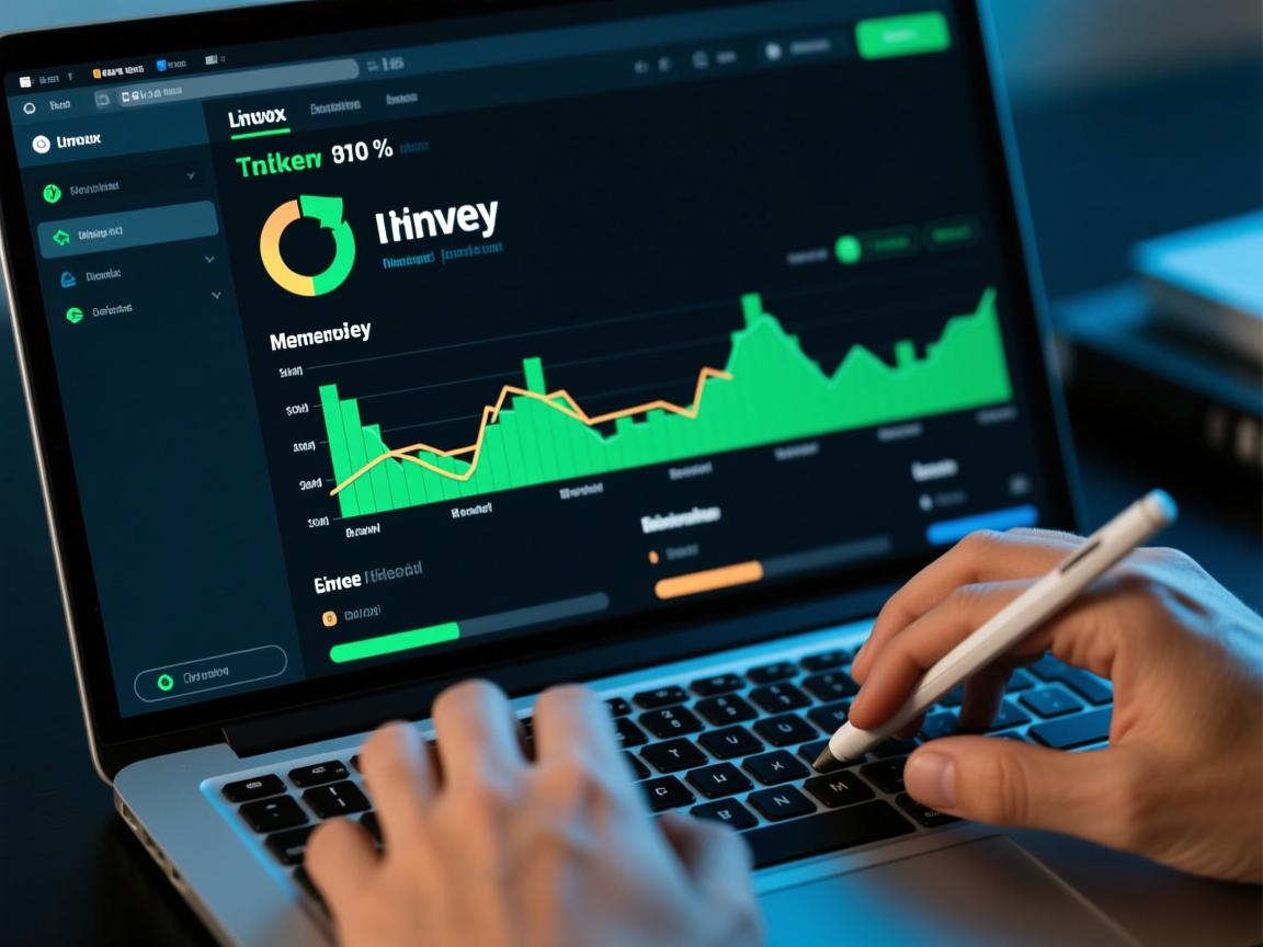 Linux内存使用情况怎么检查?  第1张 Linux内存使用情况怎么检查?  第1张