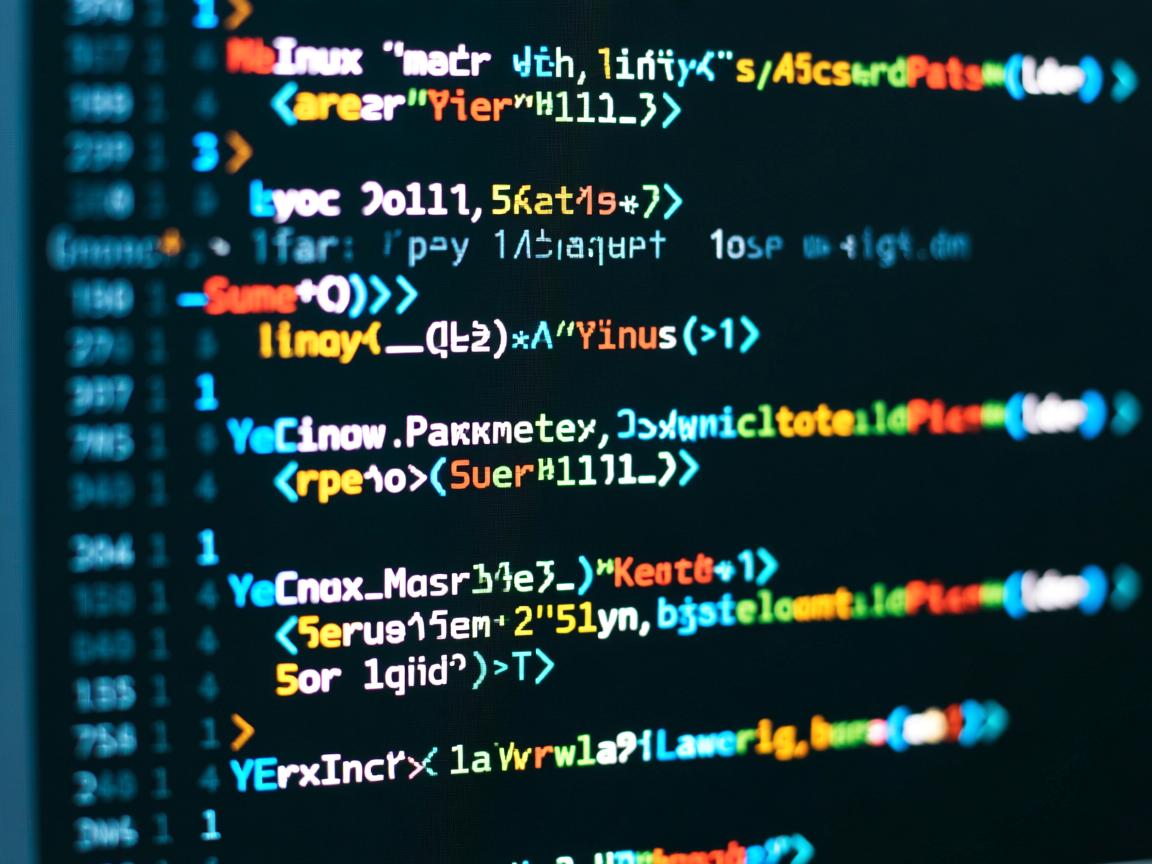 如何查看Linux命令参数  第2张 如何查看Linux命令参数  第2张