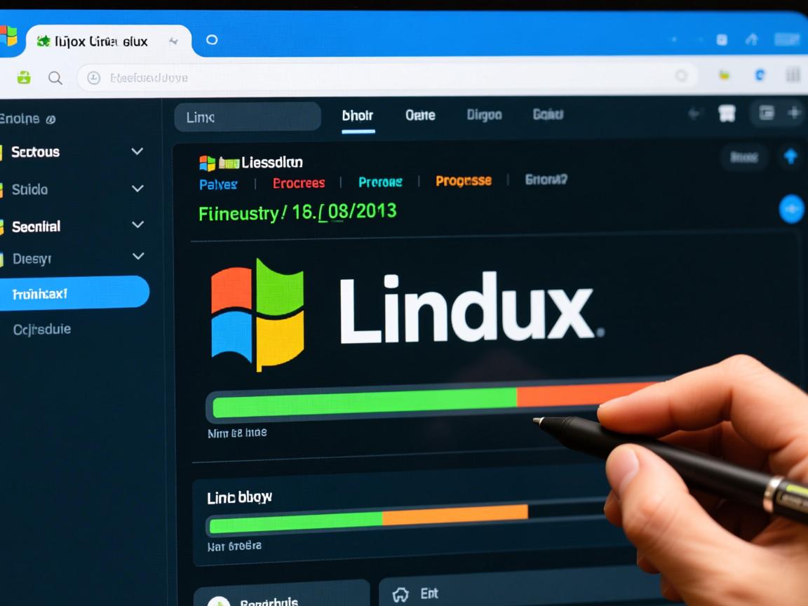 如何检查Linux进程是否运行?  第3张 如何检查Linux进程是否运行?  第3张