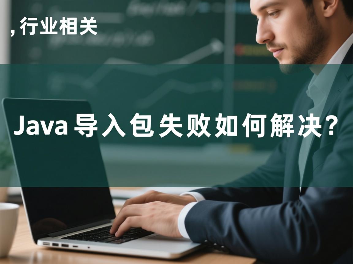Java导入包失败如何解决?  第2张 Java导入包失败如何解决?  第2张