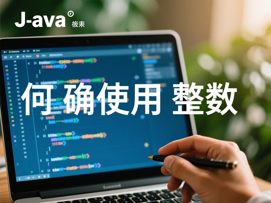 Java如何正确使用整数  第1张 Java如何正确使用整数  第1张