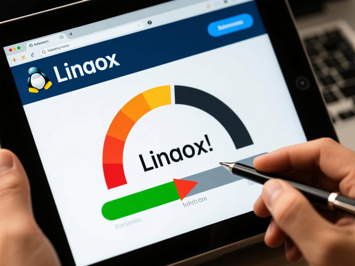 如何快速检查Linux负载?