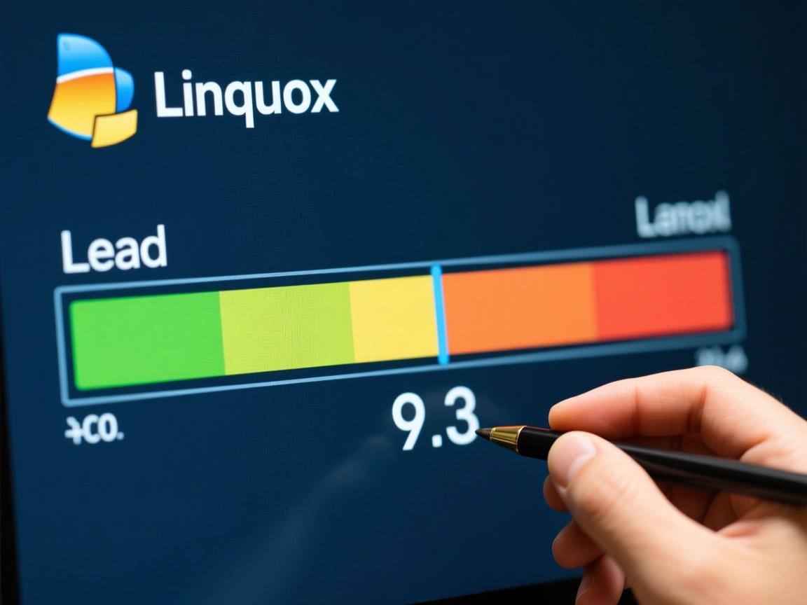 如何快速检查Linux负载?  第2张 如何快速检查Linux负载?  第2张