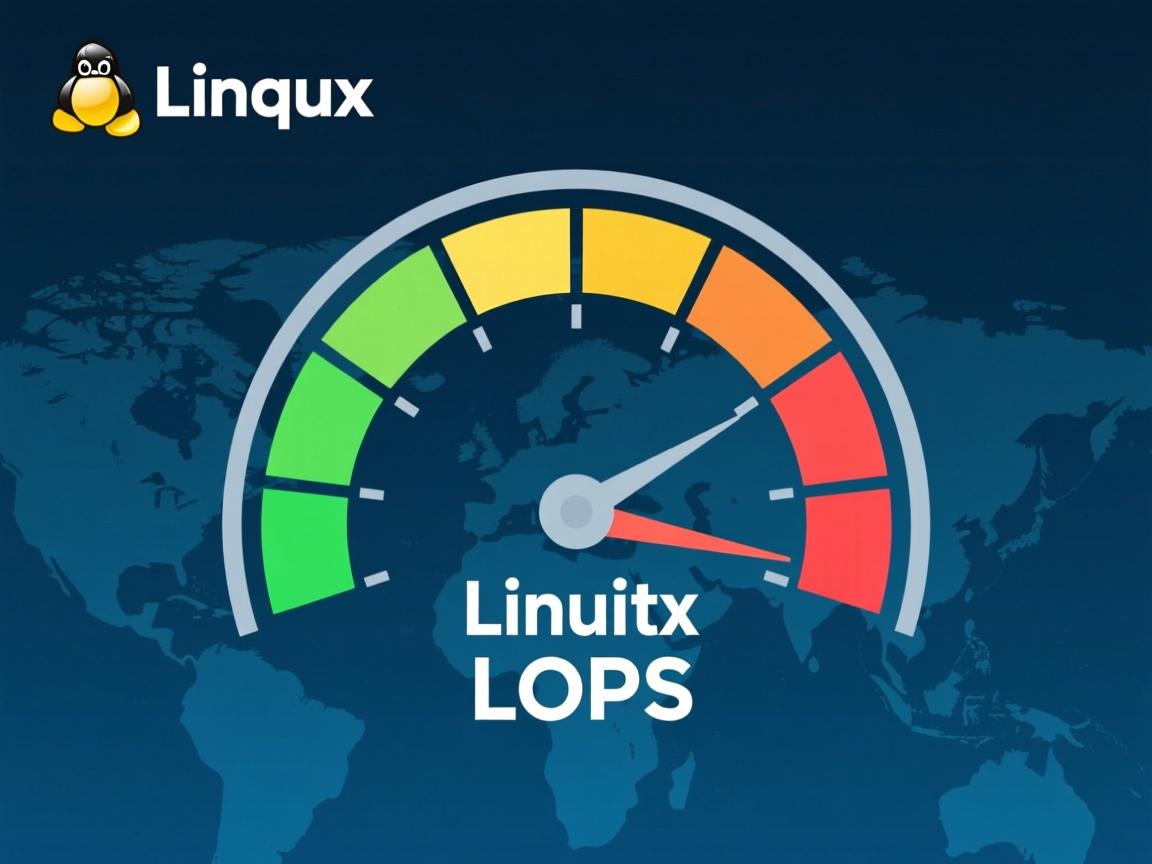 如何快速检查Linux负载?  第3张 如何快速检查Linux负载?  第3张