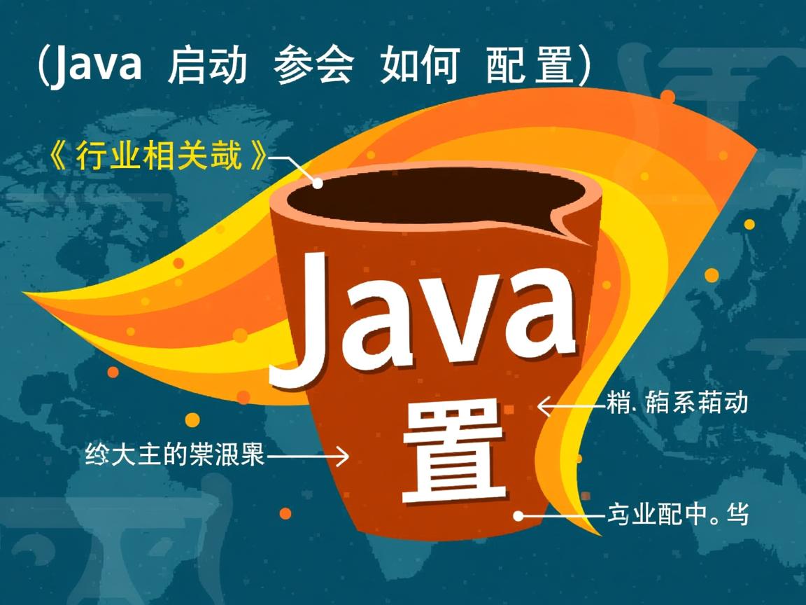 Java启动参数如何配置  第2张 Java启动参数如何配置  第2张