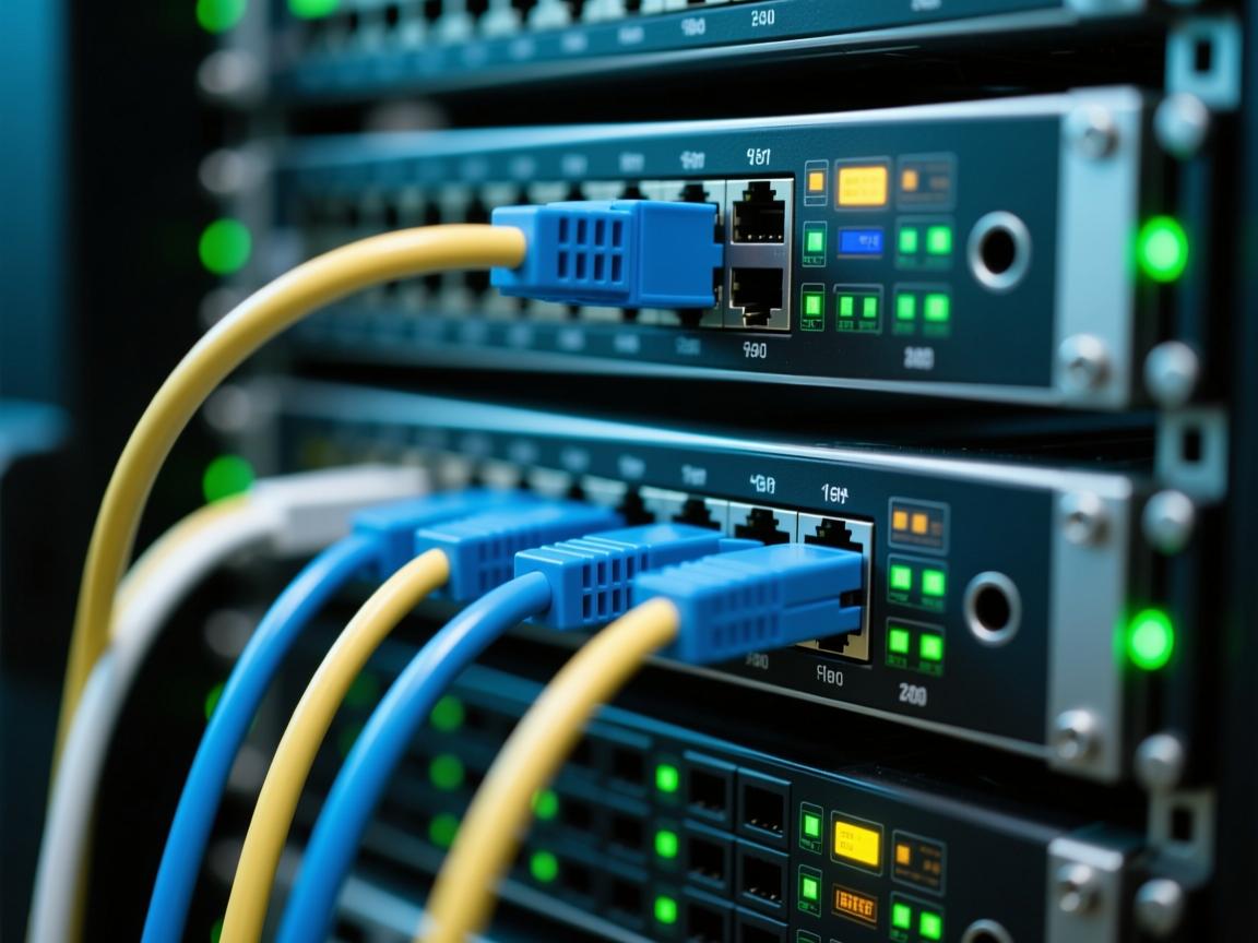 Linux服务器端口开启状态实时检测  第3张 Linux服务器端口开启状态实时检测  第3张