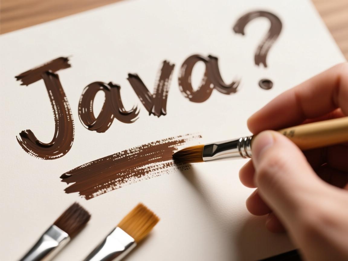 Java画笔如何加粗?  第2张 Java画笔如何加粗?  第2张