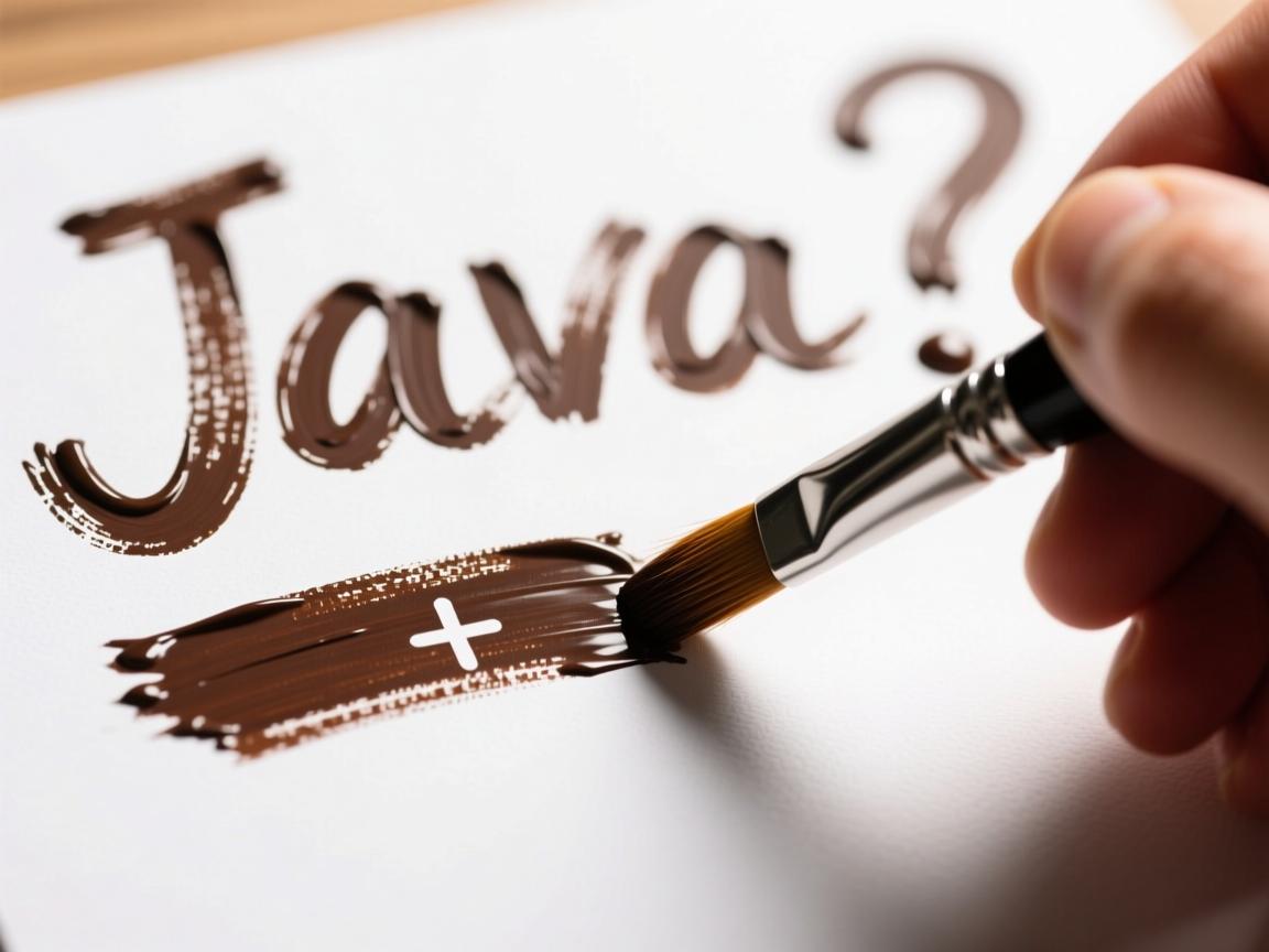 Java画笔如何加粗?  第3张 Java画笔如何加粗?  第3张