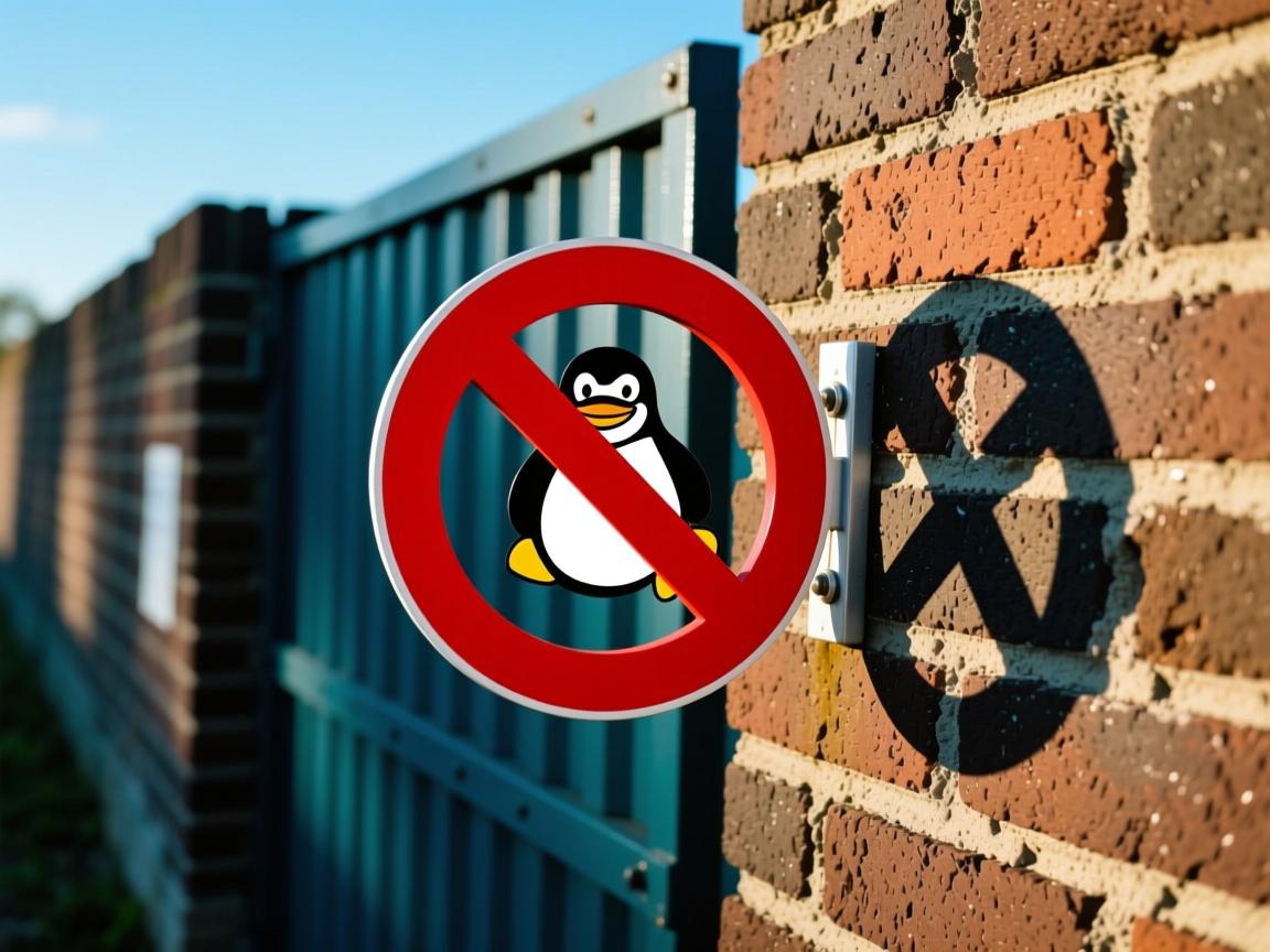 Linux防火墙关闭了吗?