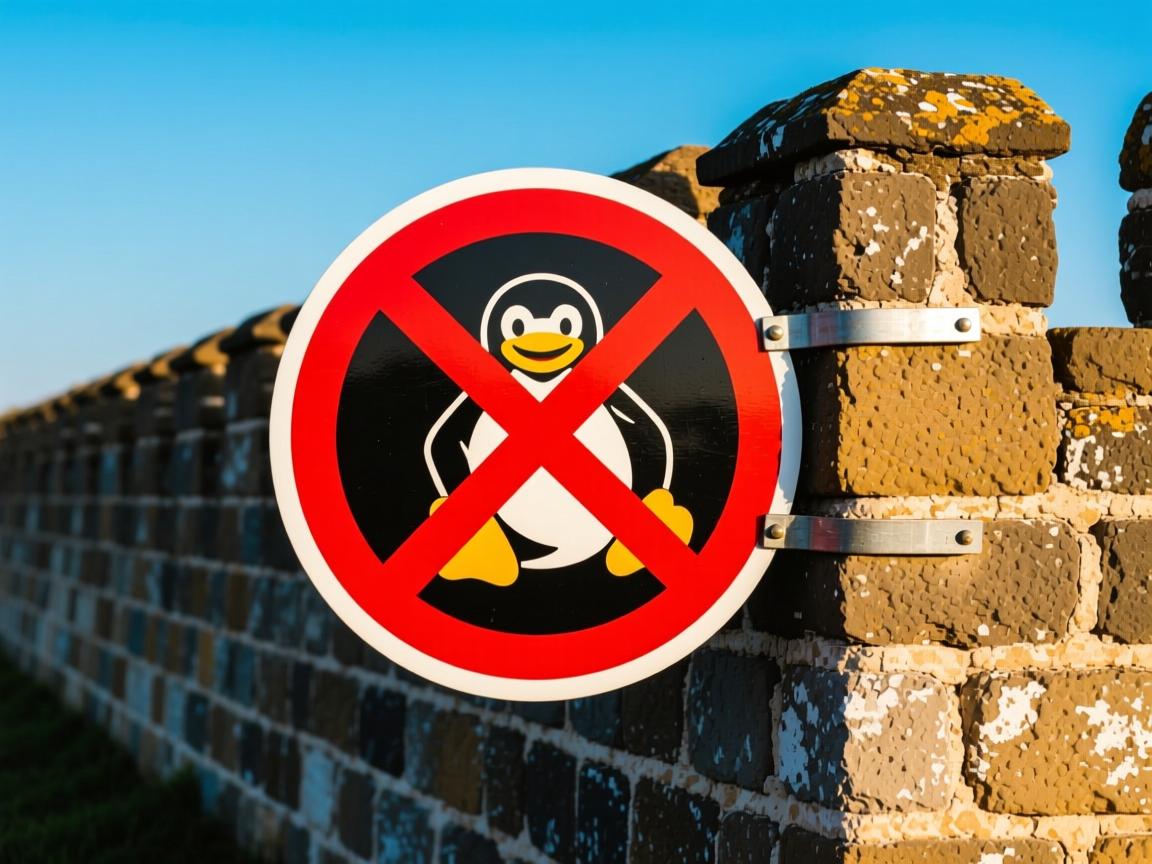 Linux防火墙关闭了吗?  第2张 Linux防火墙关闭了吗?  第2张