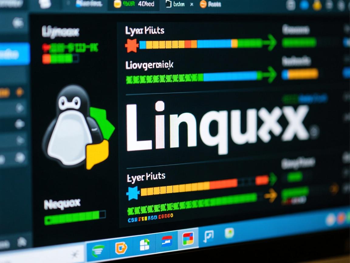 怎么快速查看Linux系统版本?  第1张 怎么快速查看Linux系统版本?  第1张