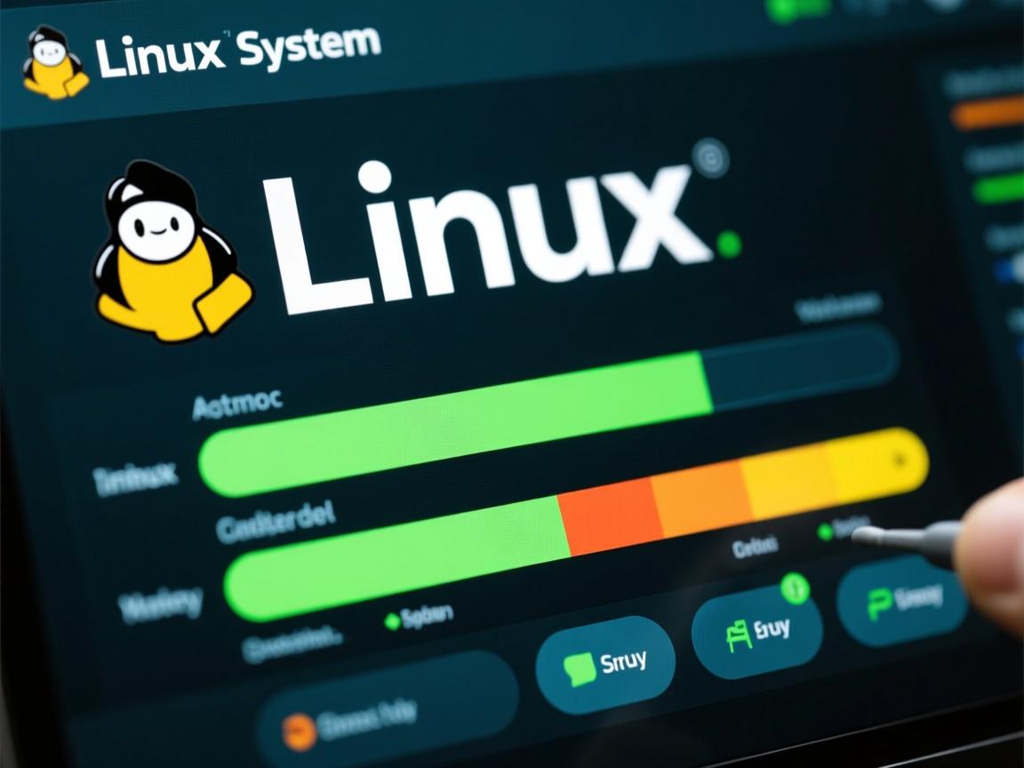 怎么快速查看Linux系统版本?  第2张 怎么快速查看Linux系统版本?  第2张