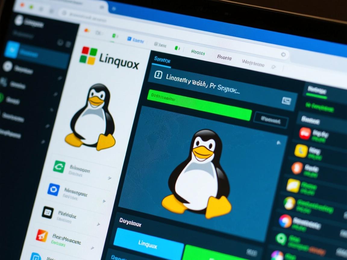 怎么快速查看Linux系统版本?  第3张 怎么快速查看Linux系统版本?  第3张