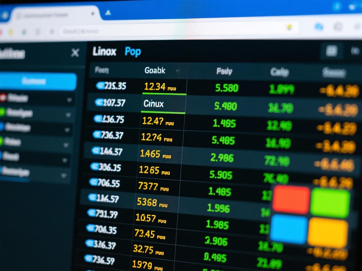 如何查看Linux端口状态?
