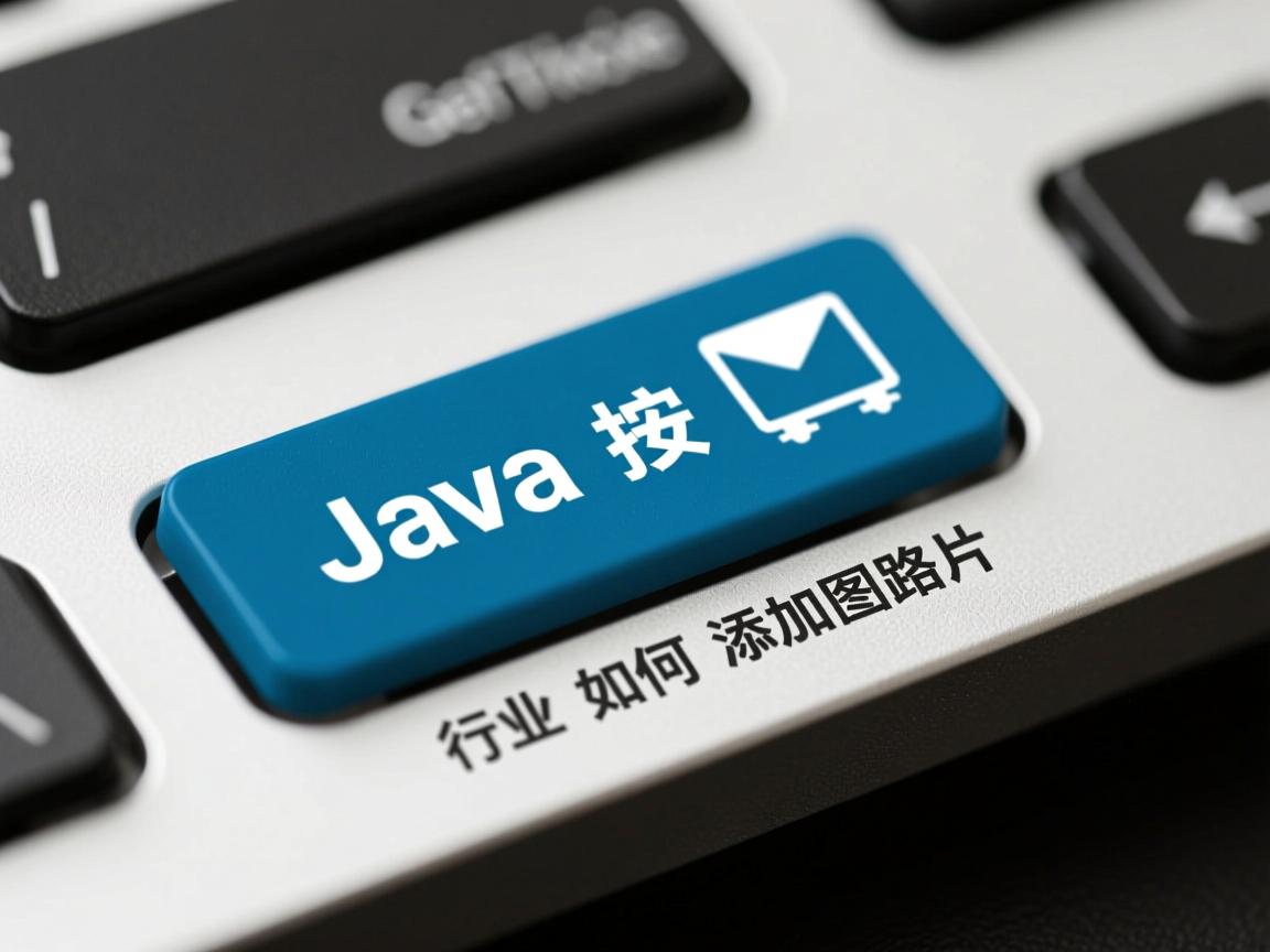 Java按钮如何添加图片  第1张 Java按钮如何添加图片  第1张