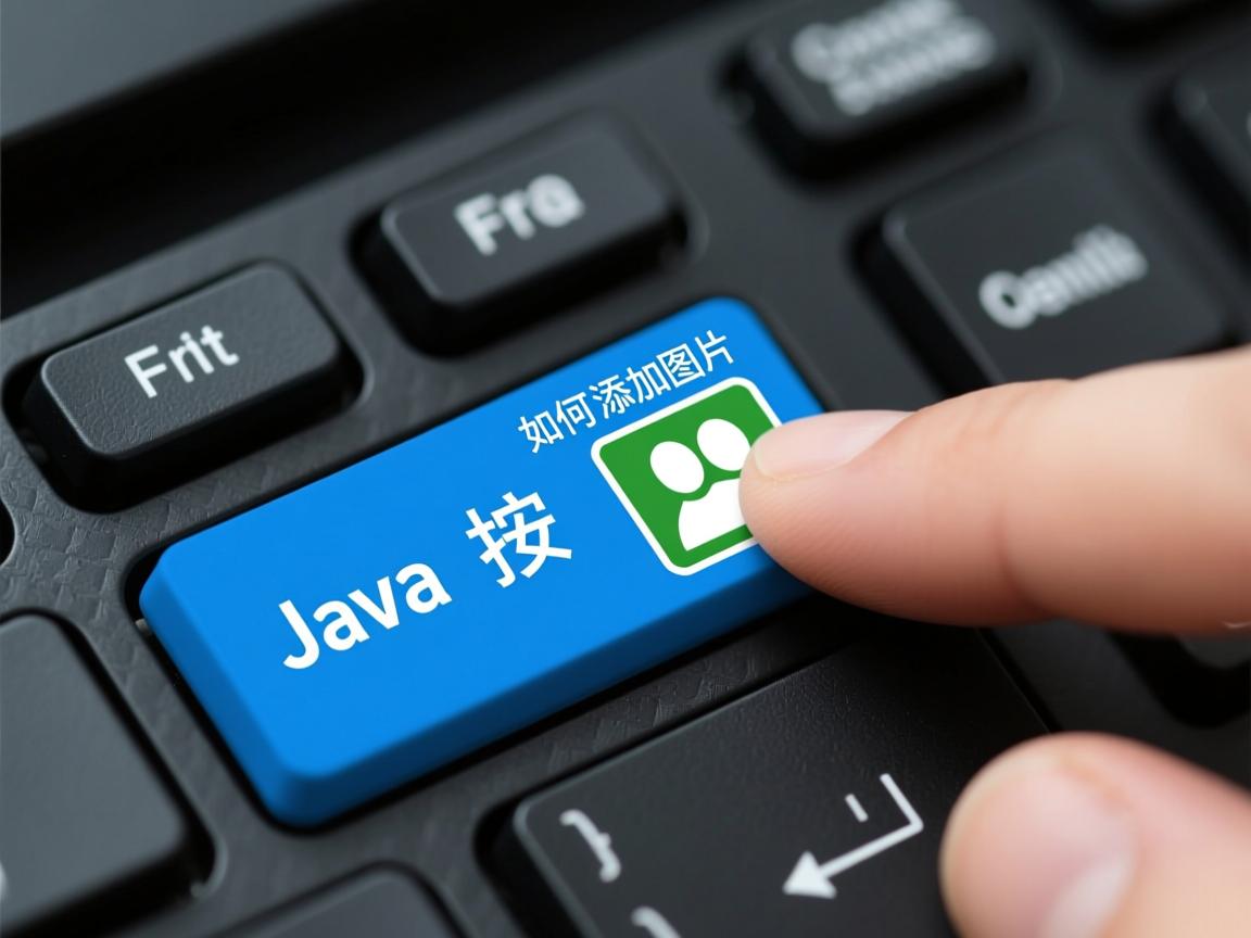 Java按钮如何添加图片  第3张 Java按钮如何添加图片  第3张