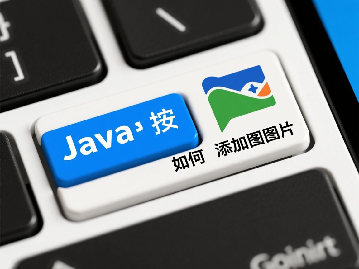 Java按钮如何添加图片  第2张 Java按钮如何添加图片  第2张