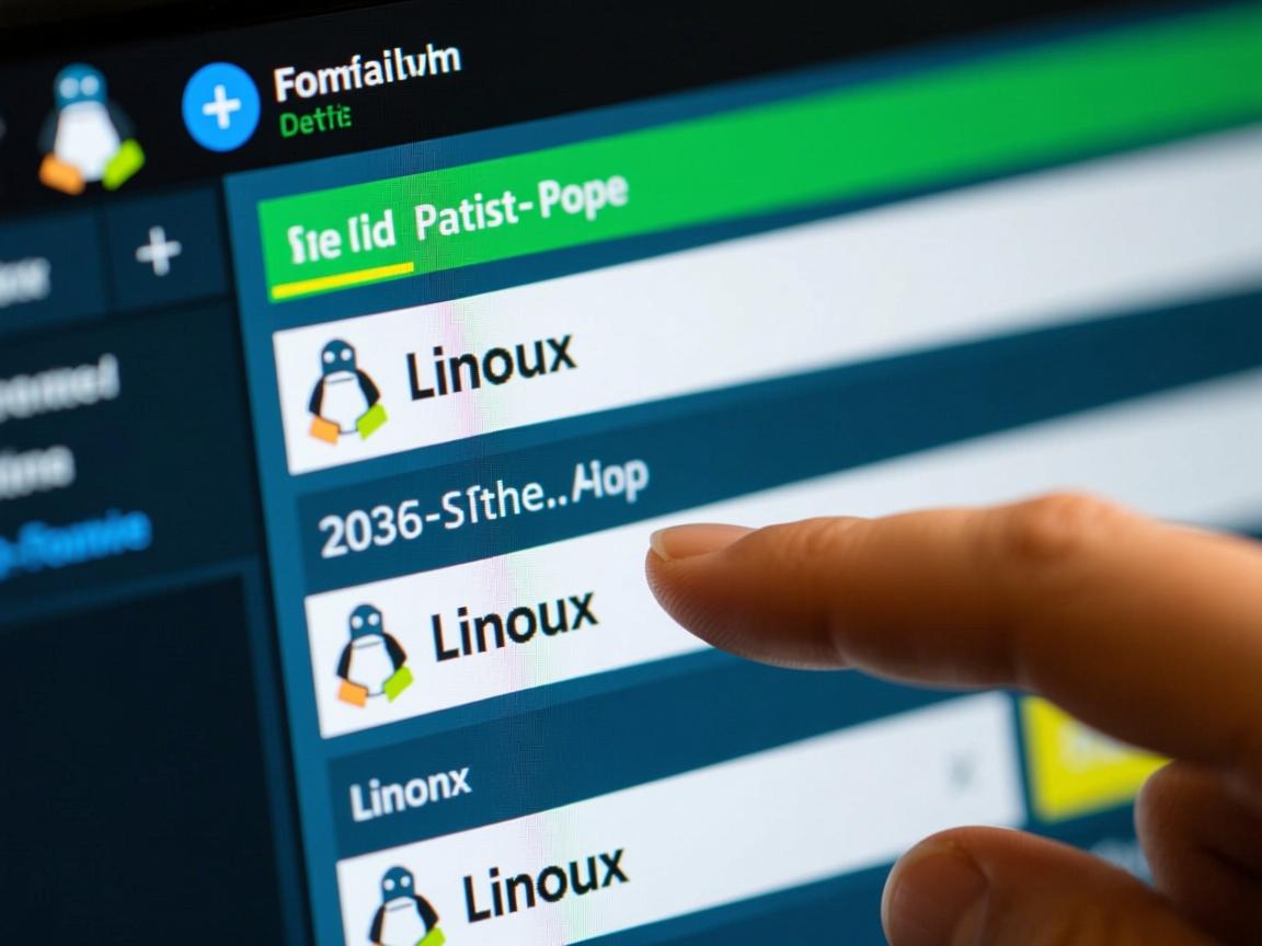 如何快速查看Linux端口占用  第1张
