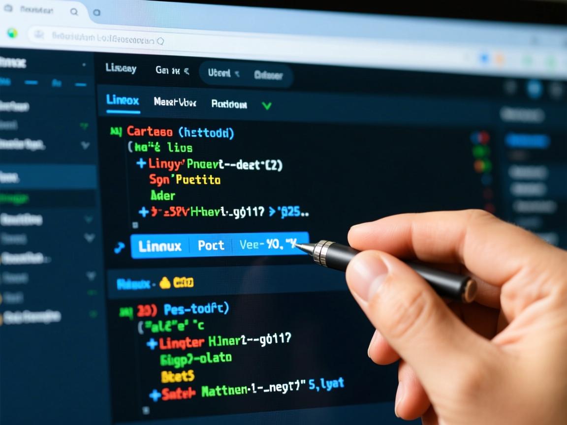 如何快速查看Linux端口占用  第3张