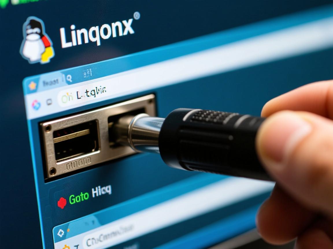 如何检查Linux端口是否开放