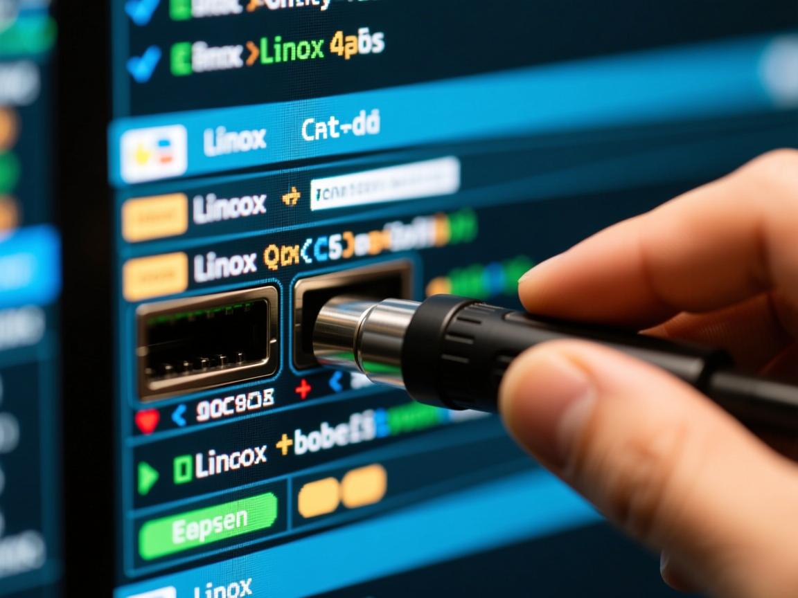 如何检查Linux端口是否开放  第2张