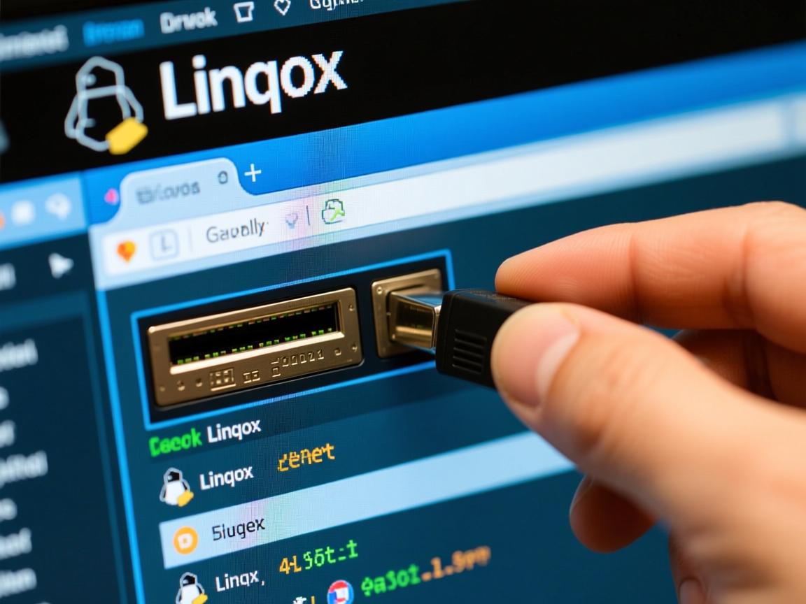 如何检查Linux端口是否开放  第3张